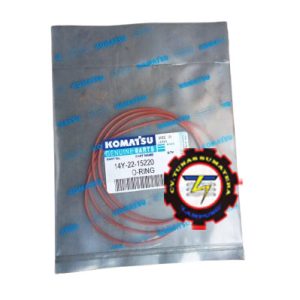 ORING, PN. 14Y-22-15220 KOMATSU