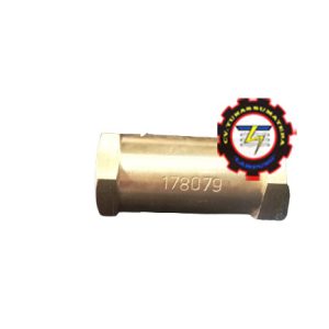 CHECK VALVE, PN. 178079