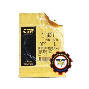 RING SEAL, PN. 1T-1621 CTP