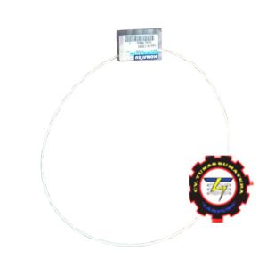 RING SEAL, PN. 568-15-12850 KOMATSU