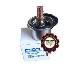 THERMOSTAT, PN. 600-421-6630 KOMATSU