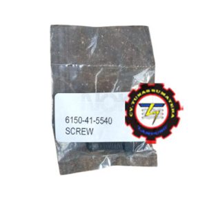 SCREW, PN. 6150-41-5540