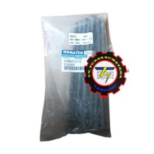 PUSH ROD, PN. 6204-41-3110 KOMATSU