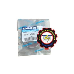 SEAL, PN. 6210-71-3181 KOMATSU