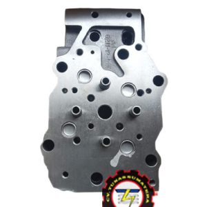 CYLINDER HEAD, PN. 6212-11-1103