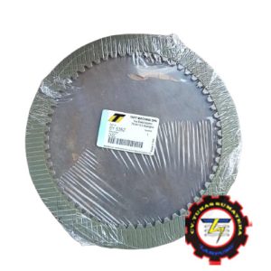 DISC, PN. 6Y-5352 TAFT