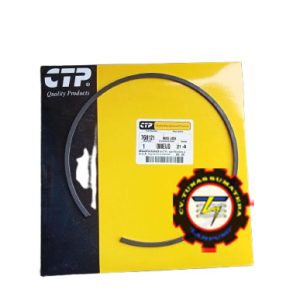 RING LOCK, PN. 7G-8121 CTP
