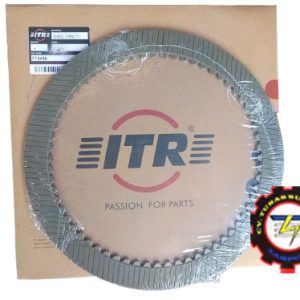 DISC, PN. 7T-3456 ITR