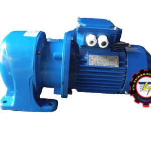 ELECTRIC MOTOR, 1HP RPM 1450 YUEMA