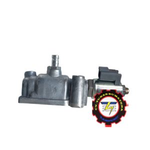 VALVE GP, PN. 244-3114
