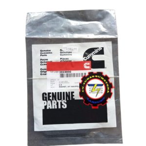 GASKET INT MANIFOLD, PN. 3069890 CUMMINS