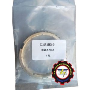 RING SYNCH, PN. 33367-26600-71