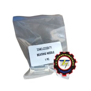 BEARING BAMBU, PN. 33463-23320-71