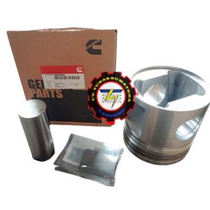 PISTON KIT, PN. 3803002