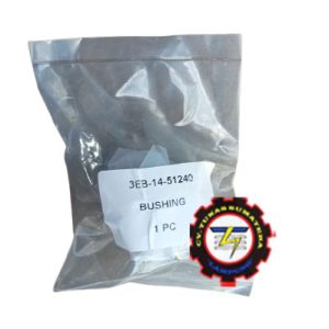 BUSHING, PN. 3EB-14-51240