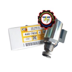 SELENOID, PN. 444-7826