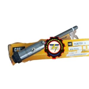 INJECTOR, PN. 4W-7018