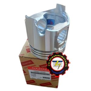 PISTON, PN. 129002-22090
