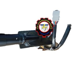 CONTROL TRANSMISI, PN. 299-5840